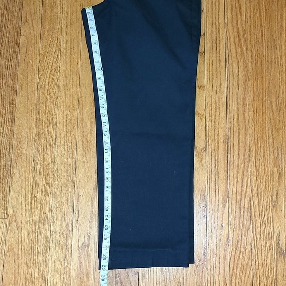 Men's Dickies 874 Original Fit 38x29 Black - Picture 8 of 8